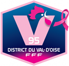 DISTRICT DU VAL-D'OISE DE FOOTBALL