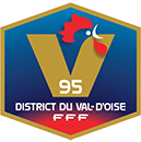 DISTRICT DU VAL-D'OISE DE FOOTBALL